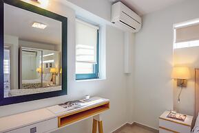 Elpiniki Luxury Apartments