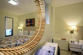 Elpiniki Luxury Apartments