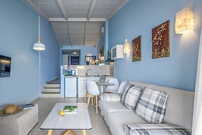 Elpiniki Luxury Apartments