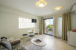 Elpiniki Luxury Apartments