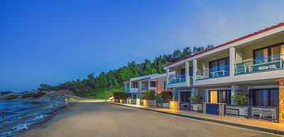 Elpiniki Luxury Apartments