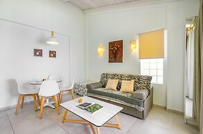 Elpiniki Luxury Apartments