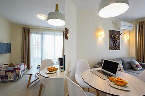 Elpiniki Luxury Apartments