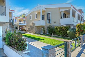 Elpiniki Luxury Apartments