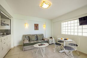 Elpiniki Luxury Apartments