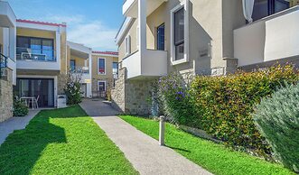 Elpiniki Luxury Apartments