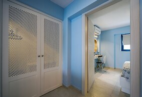 Elpiniki Luxury Apartments