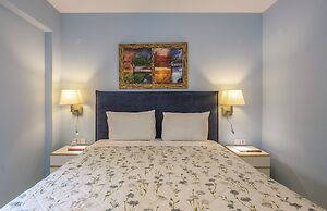 Elpiniki Luxury Apartments