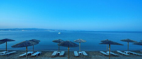 Elpiniki Luxury Apartments