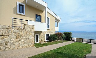 Elpiniki Luxury Apartments