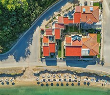 Elpiniki Luxury Apartments