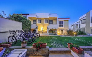 Elpiniki Luxury Apartments