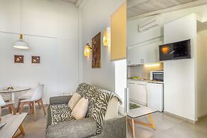 Elpiniki Luxury Apartments