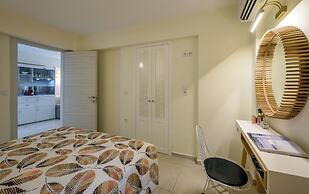 Elpiniki Luxury Apartments