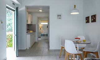 Elpiniki Luxury Apartments