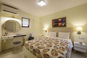 Elpiniki Luxury Apartments