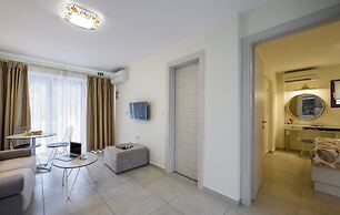 Elpiniki Luxury Apartments