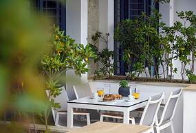 Elpiniki Luxury Apartments