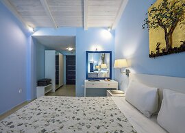 Elpiniki Luxury Apartments