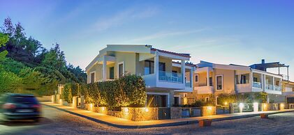 Elpiniki Luxury Apartments