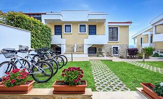 Elpiniki Luxury Apartments