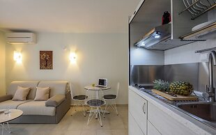 Elpiniki Luxury Apartments