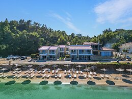 Elpiniki Luxury Apartments