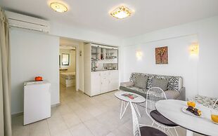 Elpiniki Luxury Apartments