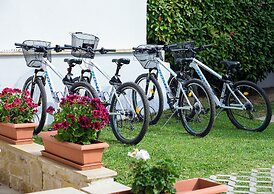 Elpiniki Luxury Apartments