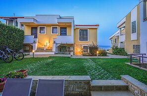 Elpiniki Luxury Apartments