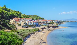 Elpiniki Luxury Apartments