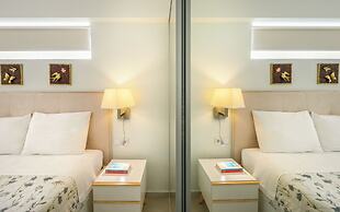 Elpiniki Luxury Apartments