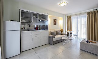 Elpiniki Luxury Apartments