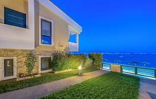 Elpiniki Luxury Apartments