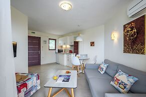 Elpiniki Luxury Apartments