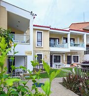 Elpiniki Luxury Apartments