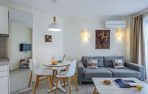 Elpiniki Luxury Apartments