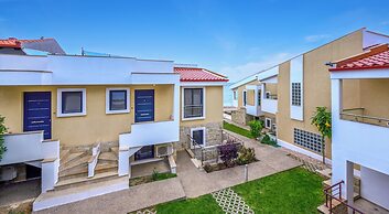 Elpiniki Luxury Apartments