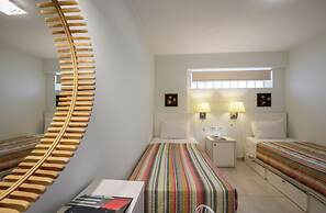 Elpiniki Luxury Apartments