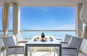 Elpiniki Luxury Apartments