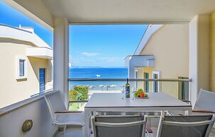 Elpiniki Luxury Apartments