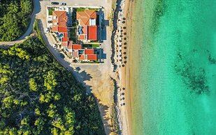 Elpiniki Luxury Apartments