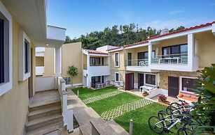 Elpiniki Luxury Apartments