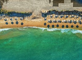 Elpiniki Luxury Apartments