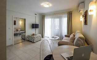 Elpiniki Luxury Apartments