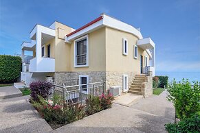 Elpiniki Luxury Apartments