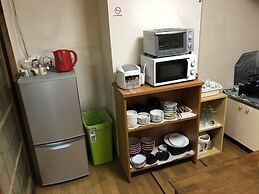 Goodsleep-ya Fushimi-inari