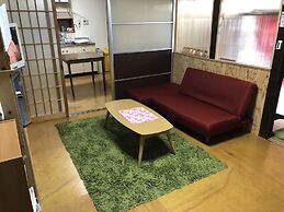 Goodsleep-ya Fushimi-inari