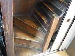 Goodsleep-ya Fushimi-inari