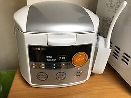 Goodsleep-ya Fushimi-inari